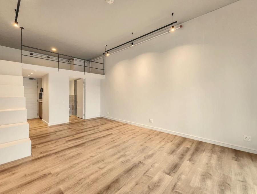1 Bedroom Property for Sale in Foreshore Western Cape